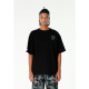 MWM Unisex κοντομάνικη μπλούζα Eye Logo T-Shirt